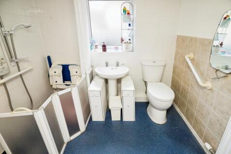 Wetroom