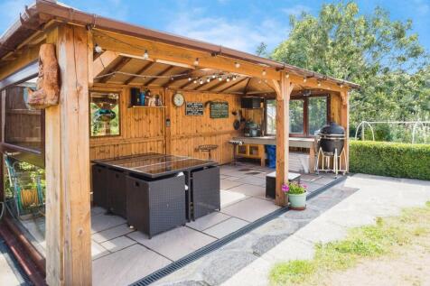 Entertainment Area