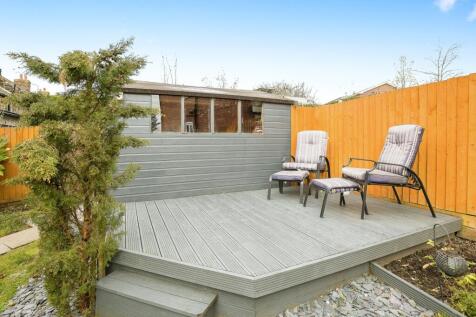 Decking