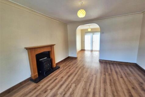Living/ Dining Room