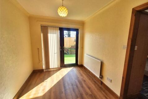 Living/ Dining Room