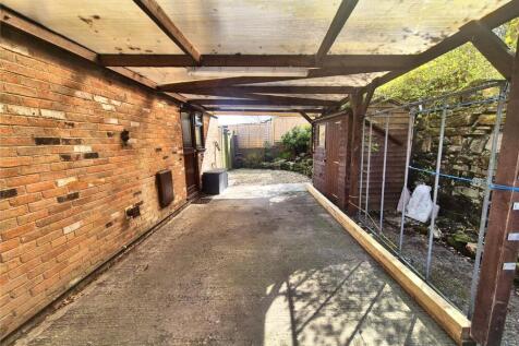Car Port