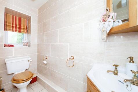 Downstairs Toilet