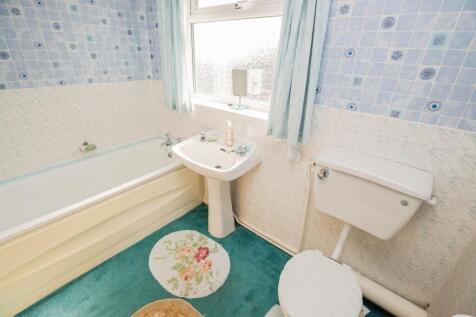 Family Bathroon