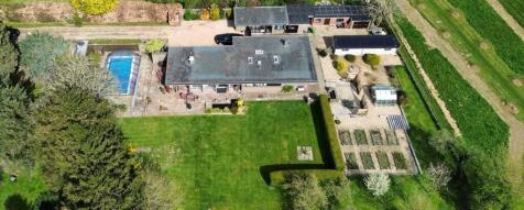 Drone Shot