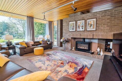 Living/ Dining Room