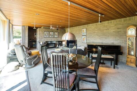 Living/ Dining Room