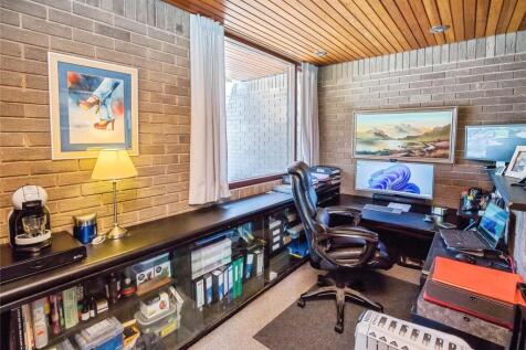 Music Room