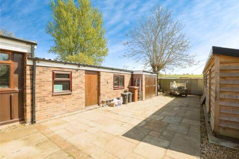Outbuildings
