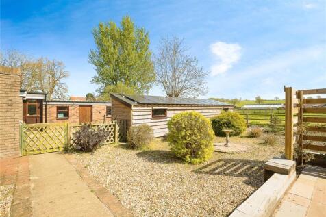 Outbuildings