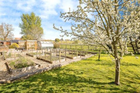 Orchard/Vegtable