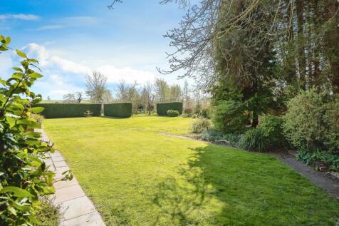 Extensive Gardens