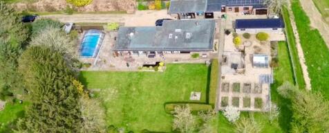 Drone Shot