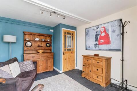 Snug/Reception Room