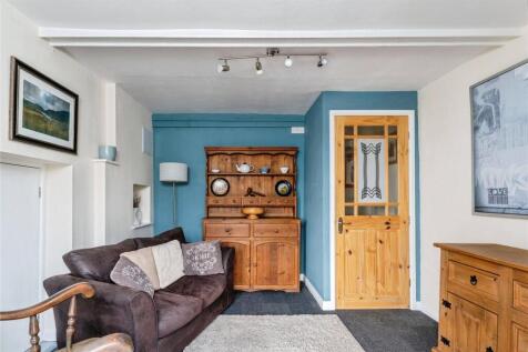 Snug/Reception Room
