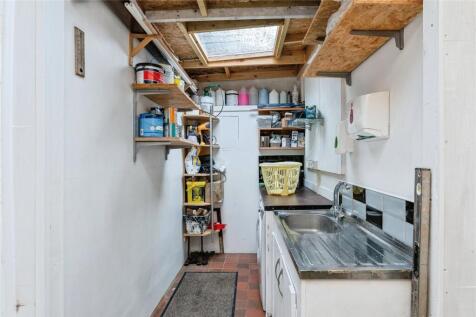Utility Space