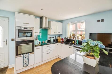 Kitchen/ Diner
