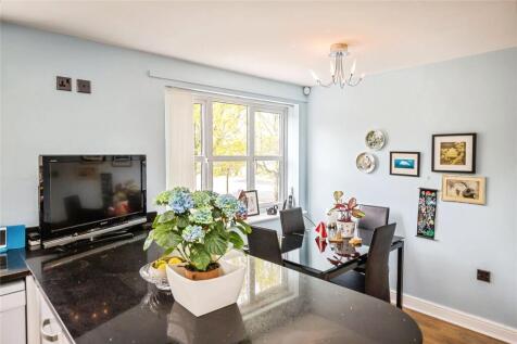 Kitchen/ Diner