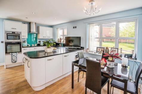Kitchen/ Diner