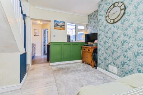 Dining Room/ Snug