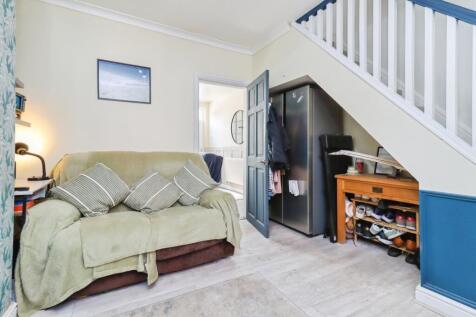 Dining Room/ Snug