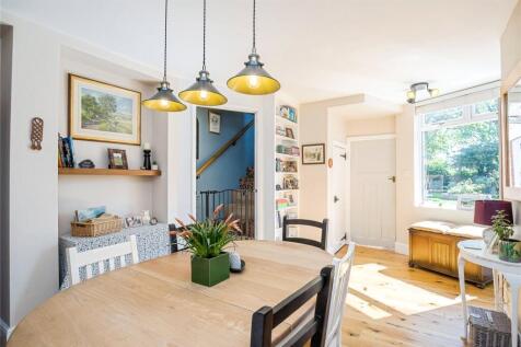Dining Room/ Snug