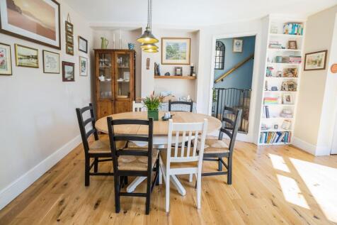 Dining Room/ Snug
