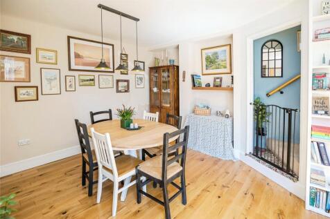 Dining Room/ Snug