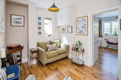 Dining Room/ Snug