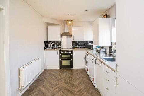 Kitchen/ Breakfast