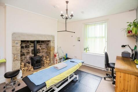 Treatment Room 1