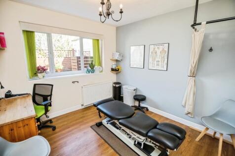 Treatment Room 3