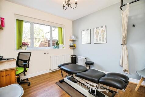 Treatment Room 3