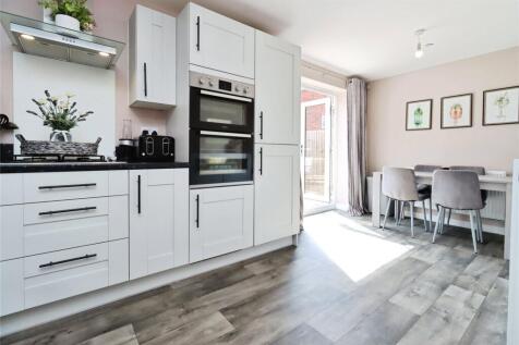 Kitchen/ Diner