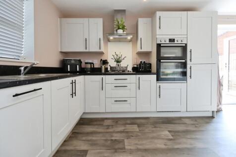 Kitchen/ Diner