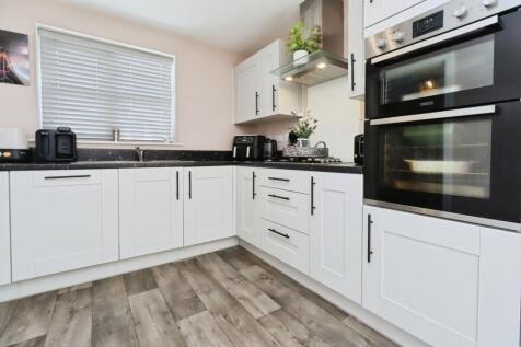 Kitchen/ Diner