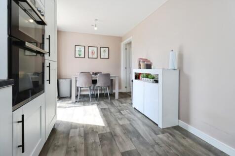 Kitchen/ Diner
