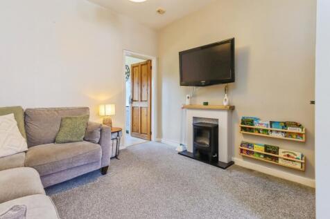 Living/ Dining Room