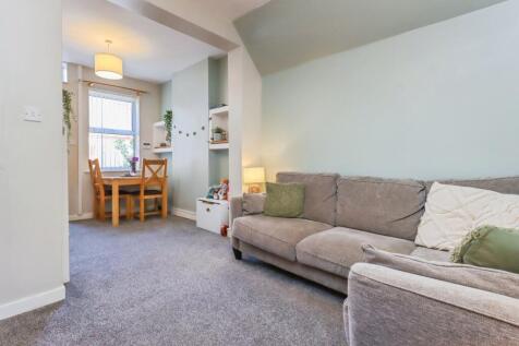 Living/ Dining Room