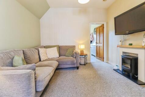 Living/ Dining Room
