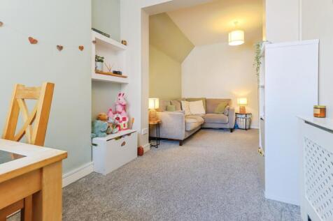 Living/ Dining Room