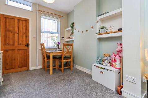 Living/ Dining Room