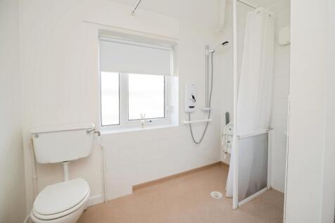 Wetroom