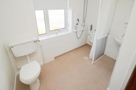 Wetroom