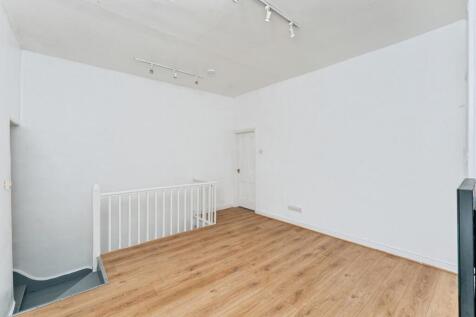 Upstairs