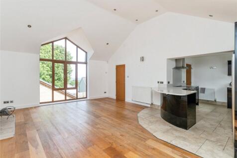 Living Room/Kitchen