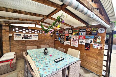 Bar Area