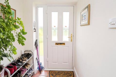 Side Door