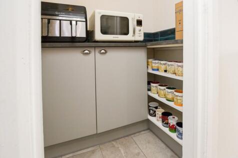 Butlers Pantry