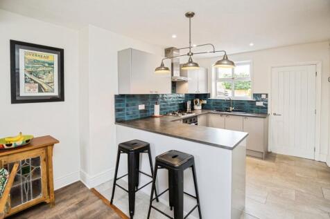 Open Plan
